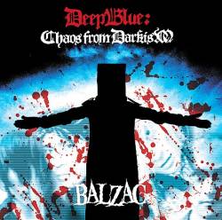Balzac - discografia, line-up, biografia, entrevistas, fotos